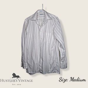 Christian Dior Dress Shirt
